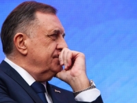 DODIKOVA PARTIJA TPRI TEŠKE KRITIKE: 'Zbog saveza sa Čovićem štitite ustašku ideologiju!'