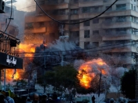 IZRAEL UBIJA SVE REDOM: U napadima širom Libana poginulo više od 700 ljudi