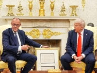 'OVO JE POGREŠNO!': Njemački kancelar razočaran odlukom SAD-a