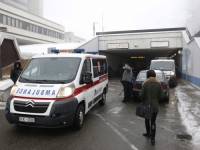 DRAMA U BEOGRADU: Srbijanski muzičar hitno prebačen u bolnicu i operisan...