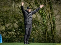 HALILHODŽIĆ ODGOVORIO NA ŽESTOKE KRITIKE: 'Neki ljudi pričaju gluposti i zaista me čudi da ih neko uopće sluša!'