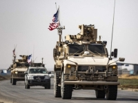 STIŽU MARINCI NAORUŽANI DO ZUBA: Pentagon šalje 2.500 specijalaca na Bliski istok