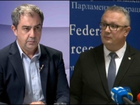 NAKON PRESUDE ZA BRUTALNE LAŽI: Sanel Kajan traži da Zoran Krešić podnese ostavku u Upravnom odboru FTV-a! (VIDEO)