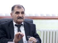 DIREKTOR KOJI JE PREPORODIO 'BINAS': Smijenjen Abas Mandžuka!