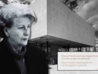 IME RATNE ZLOČINKE NA IZLOŽBI: Historijski muzej BiH nevješto se pravda!