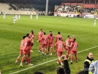 BORDO KLUB PONIŽEN U MOSTARU: Velež deklasirao Sarajevo i plasirao se u polufinale Kupa BiH