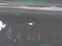 NEVJEROVATNE OPERACIJE U ZRAKU: Jesu li Emiraćani konačno pronašli 'jeftiniji lijek' za ubojite iranske droneve... (VIDEO)