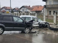 ALARM ZA SVE: Godišnje u BiH pogine oko 220 ljudi u saobraćaju