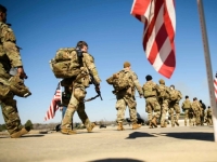 AMERIKANCI PRIPREMAJU SVOJE SLAVNE PADOBRANCE: Osamdeset druga divizija stekla je slavu 1944. u Normandiji, ali šta može napraviti protiv Irana?