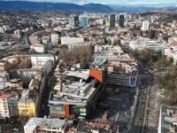 VELIKA AKVIZICIJA TUZLANSKOG GIGANTA U SARAJEVU: Aria Mall dobija novog vlasnika!