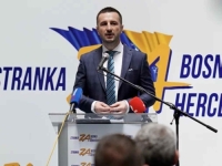 OTVORENO UPOZORENJE IZ STRANKE ZA BiH: Ovaj zakon o Južnoj plinskoj interkonekciji je mešetarski! NEĆEMO GA PODRŽATI!