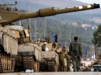 IZREAL PO PRVI PUT OTVORENO PRIZNAO PLANOVE: 'Da, namjeravamo okupirati dio susjedne države!'