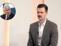 EFENDIĆ O PREVRLJIVOSTI LIDERA HDZ-a: 'Čović traži nove puteve za razgovor s Bošnjacima!' (VIDEO)