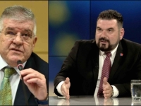 MEŠALIĆ O OPASNOSTI OSTANKA MIOKOVIĆA NA FUNKCIJI: 'U Našoj stranci se spremaju da izaberu još jednog Vukoju!'