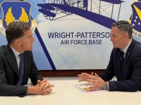 MIT O ŠESTOJ FLOTI: Sloboda ne pada s neba