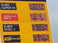 HAOS NA TRŽIŠTU: Pogledajte razliku u cijenama goriva na pumpama širom BiH (FOTO)