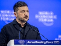 ZELENSKI UDARIO NA ZAPAD: 'Pritišćite Putina, a ne mene'