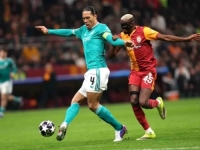 BAJKA SE NASTAVLJA: Slavni Liverpool pao u Istanbulu, pogledajte sažetke... (VIDEO)