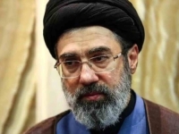 RANJEN JE NOVI VRHOVNI VOĐA: Mojtaba Khamenei slomio stopalo i ima posjekotine na licu