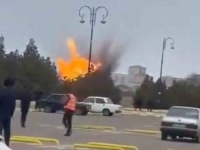 CILJANA STRATEGIJA TEHERANA: Napad na Nahičevan nije slučajan incident!