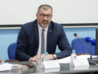 POLITIČKI POTRES U TUZLANSKOM KANTONU: Žarko Vujović smijenjen sa mjesta predsjednika Skupštine TK!