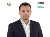 HOMO ELMEDINUS: Konaković se davno odrekao dostojanstva radi vlasti!