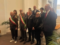 KOMŠIĆ U ITALIJI NA POZIV BOSANSKE DIJASPORE: 'Cijenimo prijatelje ali se nadamo našoj pobjedi!' (FOTO)