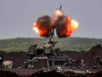 POTPUNA ESKALACIJA RATA NA BLISKOM ISTOKU: Hezbolah izveo najžešći udar na Izrael u jednom danu u historiji sukoba, Iran pokrenuo SEDAMDESETI VAL ODMAZDE!