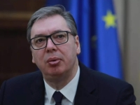 VUČIĆ U ŠOKU NAKON PORUKA IZ ZAGREBA: 'To je kod njih normalno. Kad oni govore da će gađati Beograd i da mogu gađati...!'