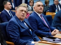DODIKOV REŽIM SE OPET OBRUKAO: Neustavna je i treća vlada Save Minića!