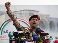 INTERNETOM KRUŽI JEZIVA PRIJETNJA: 'Udaraćemo na američke brodove u Crvenom moru. Ovaj rat je borba cijele umme!'