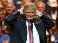 IRANCI POČELI ZBIJATI ŠALE SA TRUMPOM: 'Hej Donald, otpušten si!'