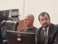 TRI MJESECA JE BIO U 'IGMANU': Muhamed Ajanović pušten iz pritvora