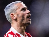 ODLAZI LEGENDARNI FRANCUZ: Antoine Griezmann napustit će Atletico Madrid!