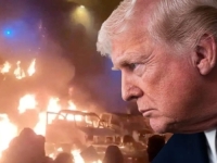 TRUMP PRELOMIO I BACIO IZRAEL U OČAJ: 'Pregovaramo sa Iranom. ODGAĐAM SVE VOJNE UDARE...!'