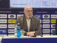 BARBAREZ PRED VELIKI OKRŠAJ SA VELŠANIMA: 'Nisam nikad više putovao i gledao. Uz Edina Džeku i naravno moja najveća radost da je...!'