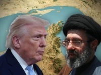 JEDAN POTEZ DIJELI NAS OD KATASTROFE: Iran prijeti miniranjem Perzijskog zaljeva, Trump razmatra opciju koja bi...