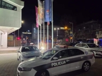 BRUTALNO JE NASRNU NA POLICIJU: Otkriven identitet uhapšenog nasilnika u Stocu