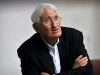TUŽNA VIJEST IZ NJEMAČKE: Preminuo slavni filozof i sociolog Jürgen Habermas