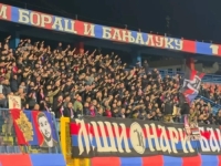 RUŽNA PORUKA IZ NOGOMETNOG SAVEZA BiH: 'Borac' mizerno kažnjen zbog skandiranja Ratku Mladiću