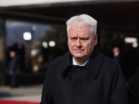 BIVŠI PREDSJEDNIK HRVATSKE ZABIRNUT: 'Bojim se da bi moglo doći do trećeg svjetskog rata!'