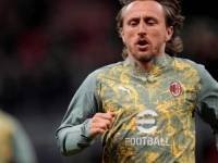 'REAL MADRID OSJETI...!': Legendarni Srbin govorio o Modriću i digao regiju na noge