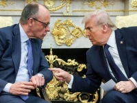 TOTALNI ZAOKRET U EVROPI: Merz se okreće protiv Trumpa zbog rata u Iranu