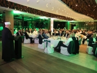 REIS KAVAZOVIĆ PORUČIO PRIVREDNICIMA: 'Budeti odgovorni u poslu, pravedni i brižni prema svojim radnicima!'