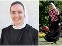 ČASNA SESTRA PRAVOMOĆNO OSUĐENA: Lagala da je napao migrant uzvikujući 'Allahu ekber'