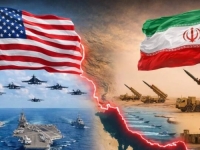SVIJET NA RUBU ARMAGEDONA: Brodovi, desantni čamci, helikopteri i hiljade marinaca idu ka Iranu