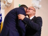 GRLIĆ RADMAN DOLAZI U BiH: Sastat će se sa Konakovićem, a zatim sa...