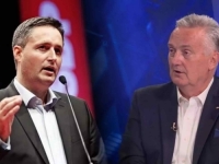 BRANITI NEODBRANJIVO: Ko je stvarni član Predsjedništva Bosne i Hercegovine - Lagumdžija ili Bećirović?