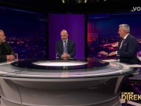 USIJANJE U STUDIJU ZAGREBAČKE TELEVIZIJE: Svađa oko Irana i izraela usred emisije - 'PRIJATELJU, GOTOVO JE!' (VIDEO)