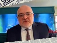 AMERIČKI INVESTITOR OTKRIO ŠIROKU MREŽU KRIMINALA I KORUPCIJE U VOJNOJ INDUSTRIJI BiH: 'Rođak ministra Lakića upravlja 'Pretisom', NESTALO 200 MILIONA, Helez tražio upošljavanje 200 ljudi prije izbora...!' (VIDEO)